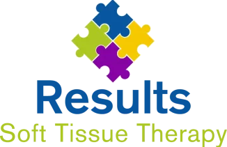 Results Soft Tissue Therapy logo